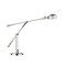 Z-Lite Grammercy Park Table Lamp, 1-Light, 10 In.W x 37.75 In.L x 51.75 In.H, Polished Nickel 741TL-PN - alternate 7